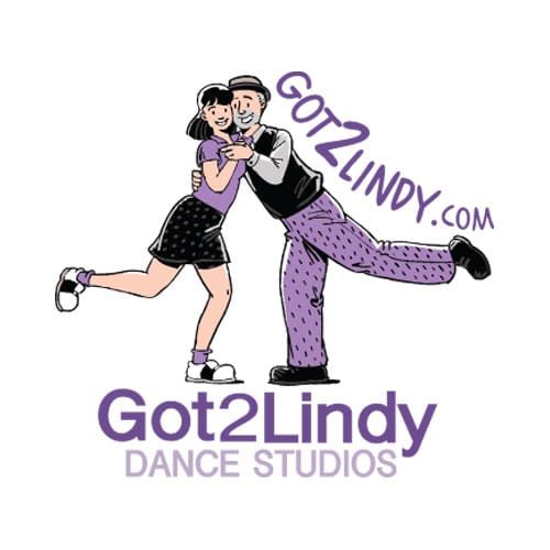 Got2Lindy Logo